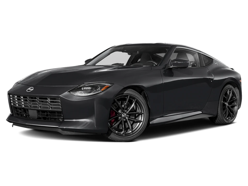 2024 Nissan Z 7th Gen - Image 2 of 12