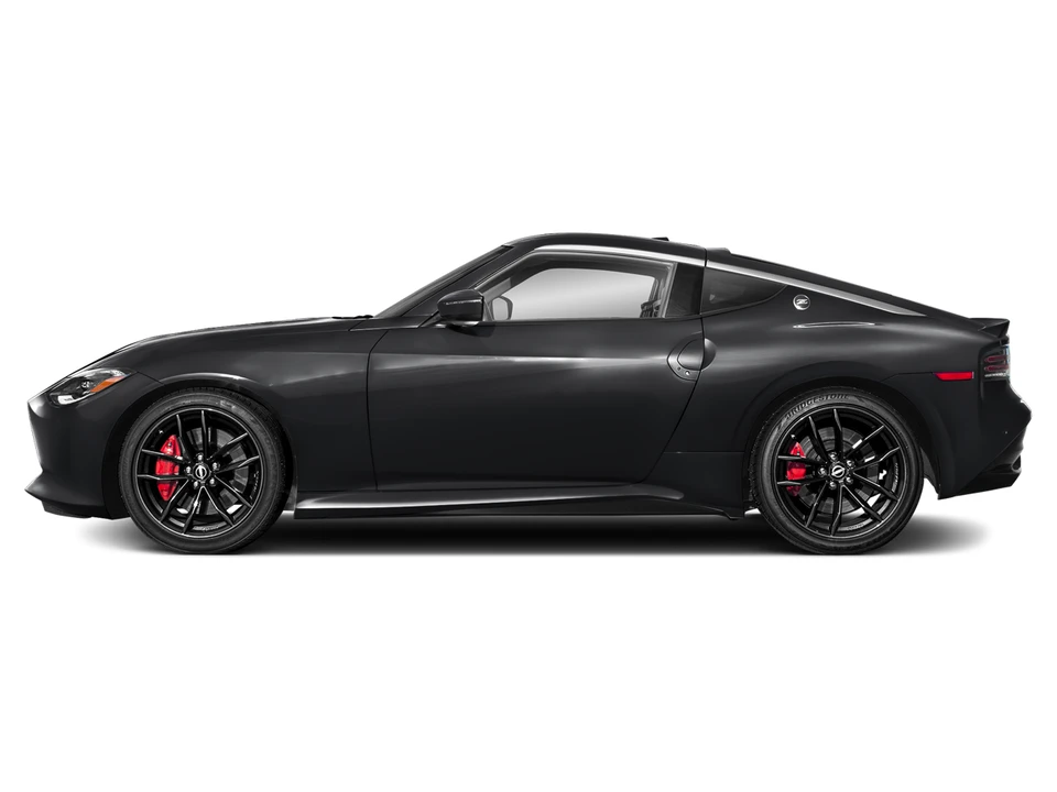 2024 Nissan Z 7th Gen - Image 4 of 12