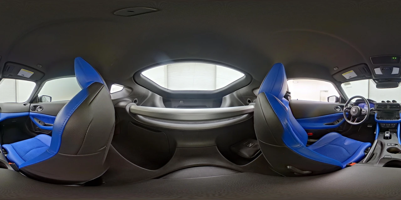 2024 Nissan Z 7th Gen - Image 23 of 23