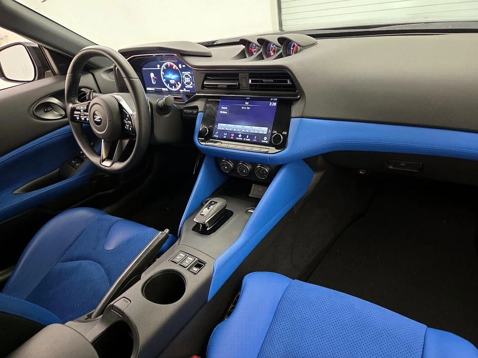 2024 Nissan Z 7th Gen - Image 10 of 23
