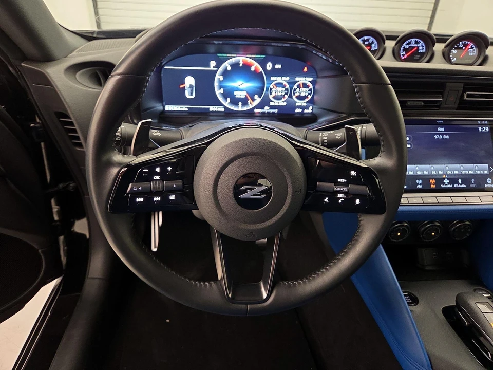 2024 Nissan Z 7th Gen - Image 11 of 23