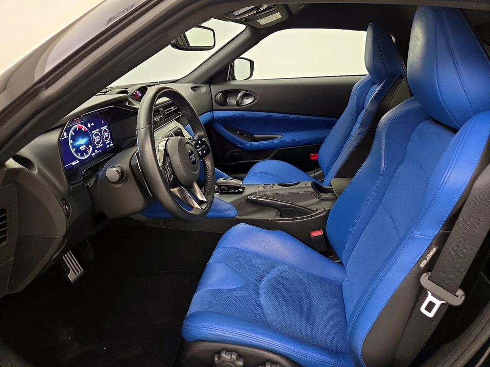 2024 Nissan Z 7th Gen - Image 12 of 23