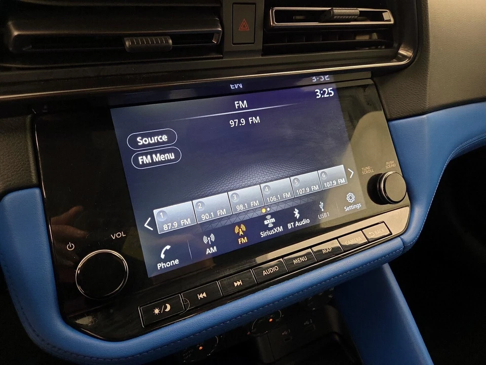 2024 Nissan Z 7th Gen - Image 16 of 23