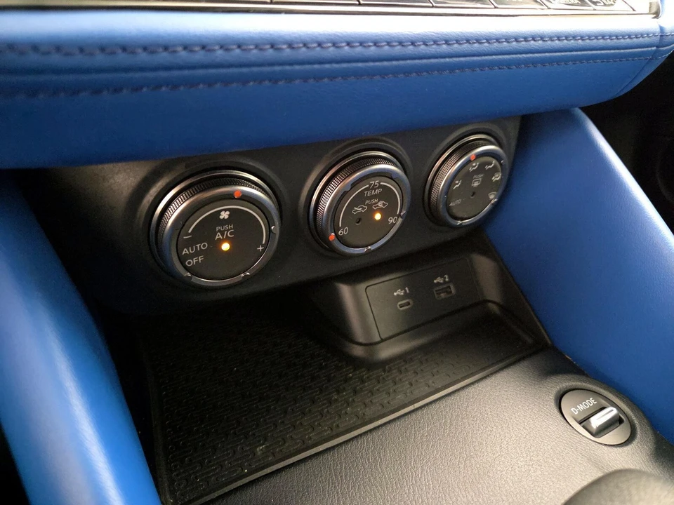 2024 Nissan Z 7th Gen - Image 17 of 23