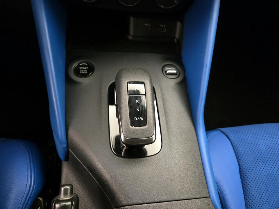 2024 Nissan Z 7th Gen - Image 18 of 23