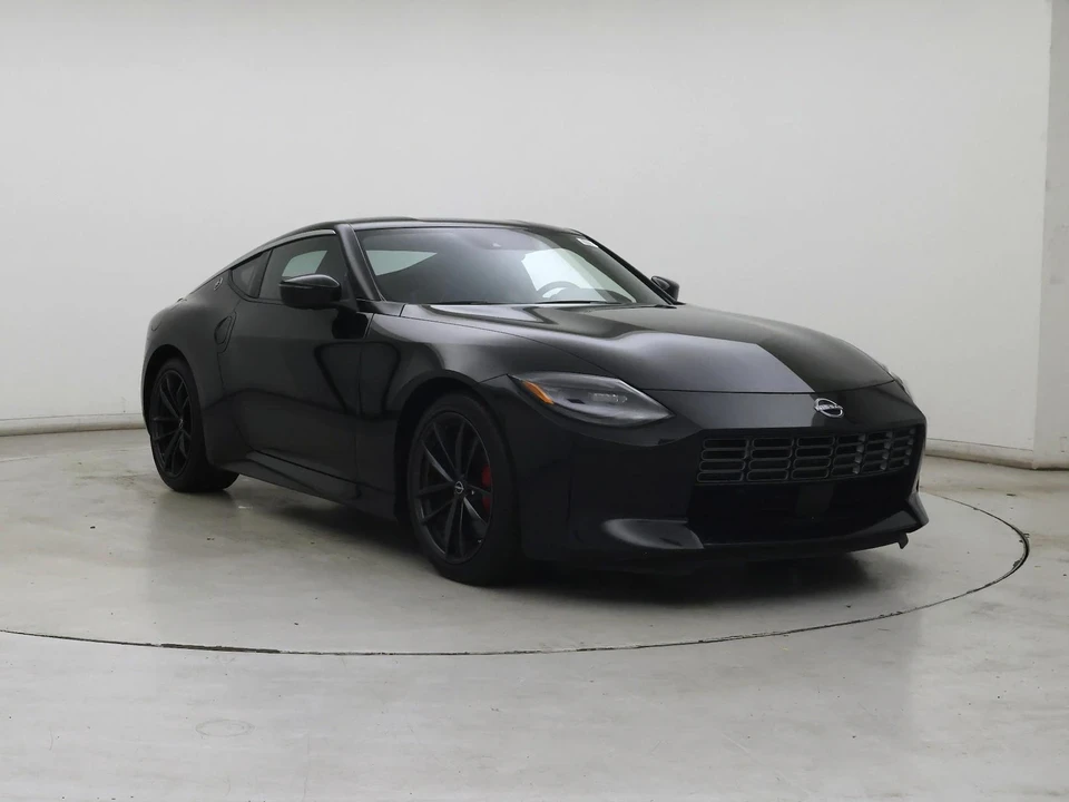 2024 Nissan Z 7th Gen - Image 2 of 23