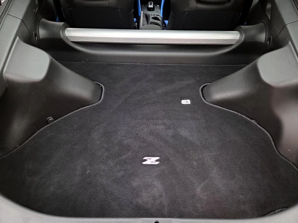 2024 Nissan Z 7th Gen - Image 20 of 23