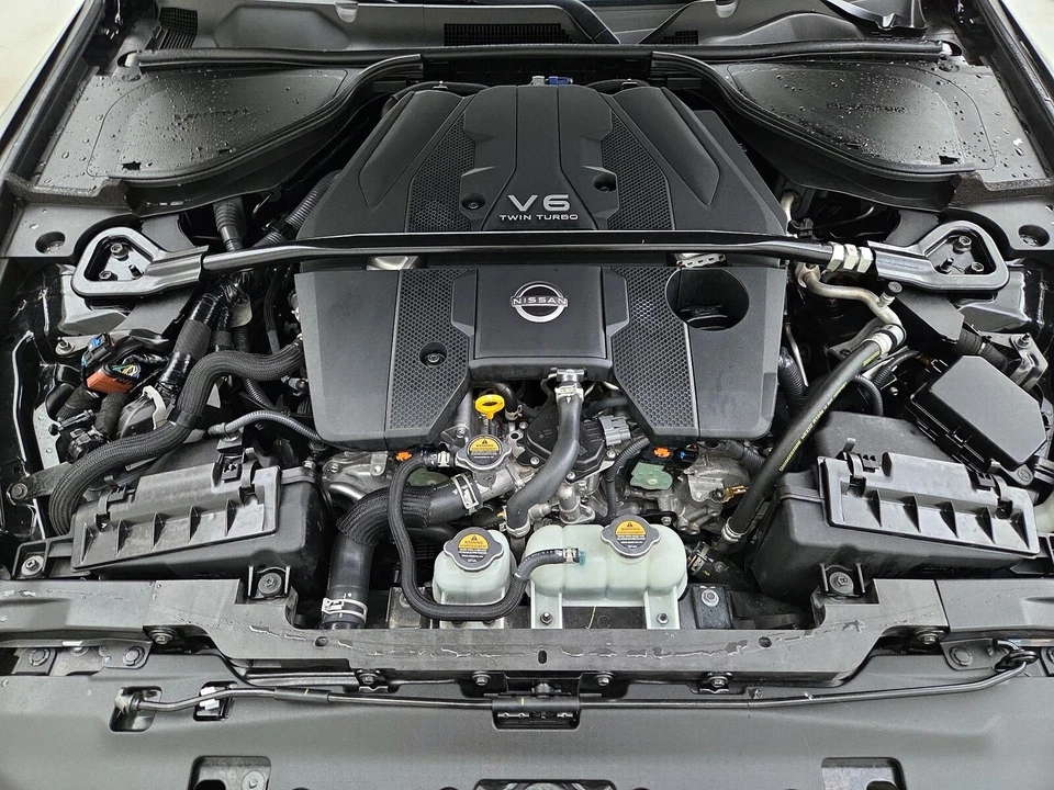 2024 Nissan Z 7th Gen - Image 21 of 23