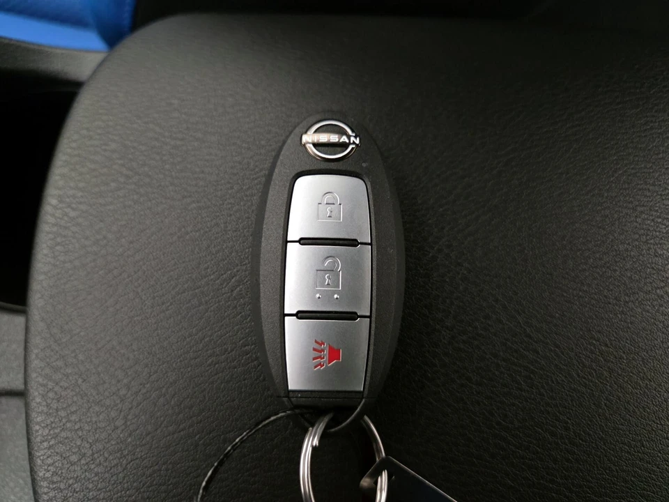 2024 Nissan Z 7th Gen - Image 22 of 23