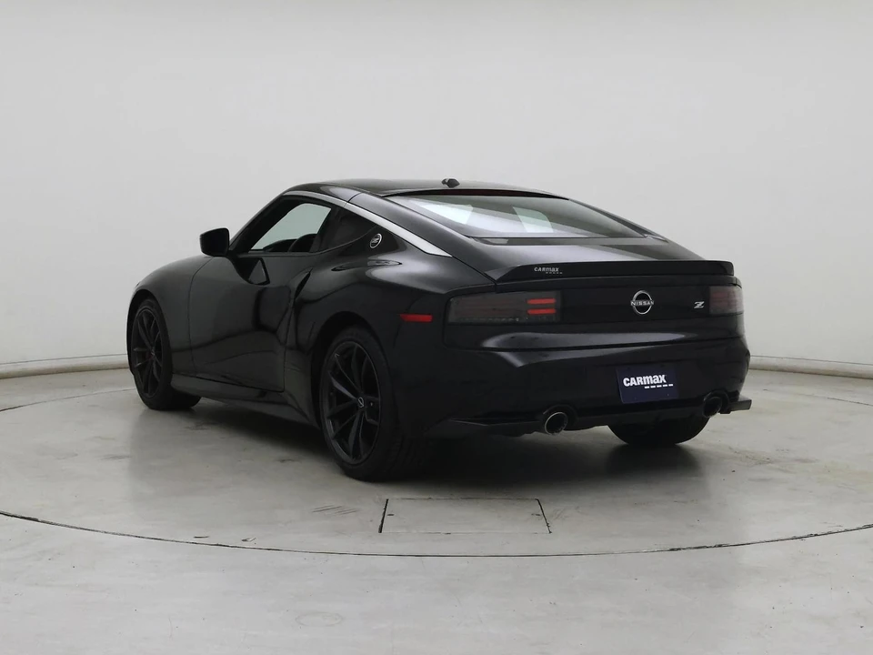 2024 Nissan Z 7th Gen - Image 3 of 23