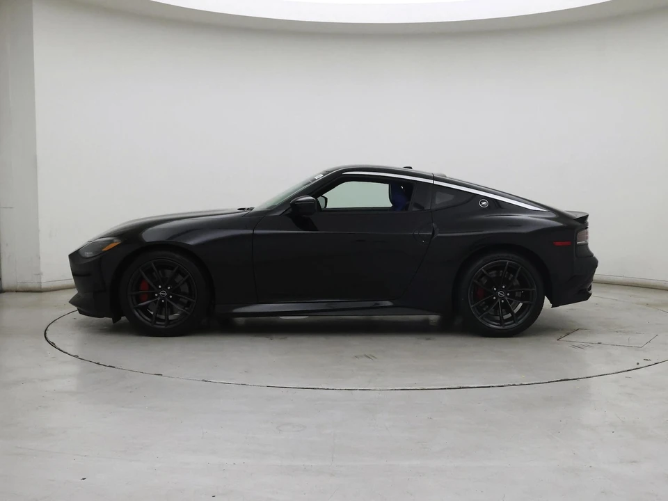 2024 Nissan Z 7th Gen - Image 4 of 23