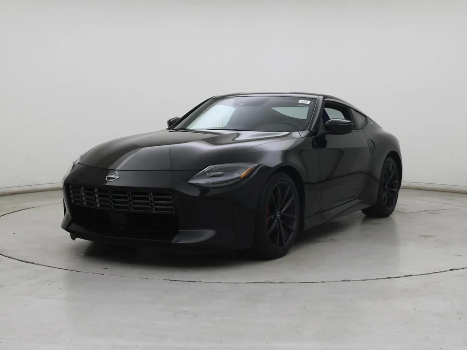 2024 Nissan Z 7th Gen - Image 5 of 23