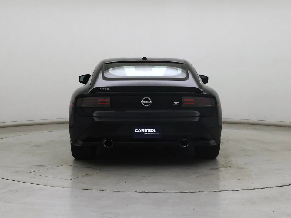 2024 Nissan Z 7th Gen - Image 7 of 23