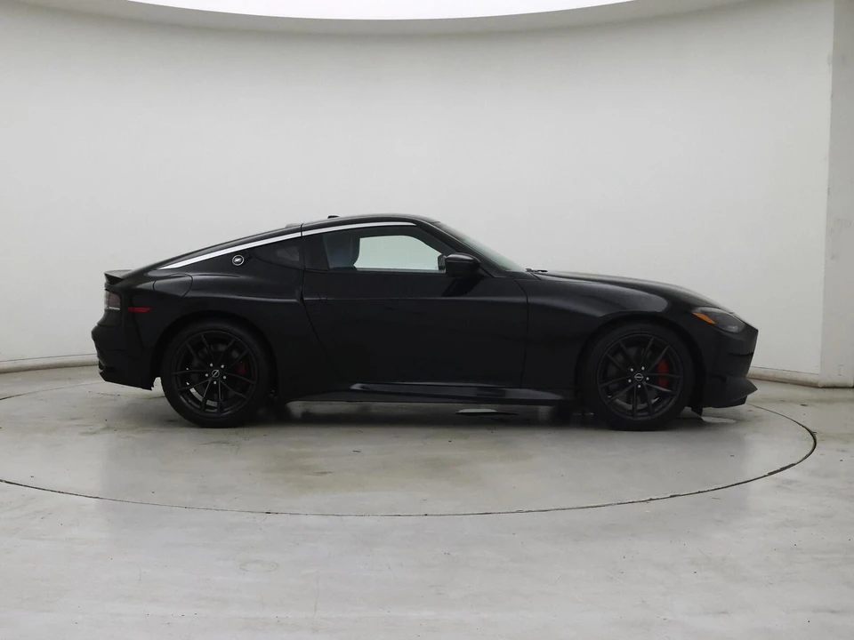 2024 Nissan Z 7th Gen - Image 8 of 23