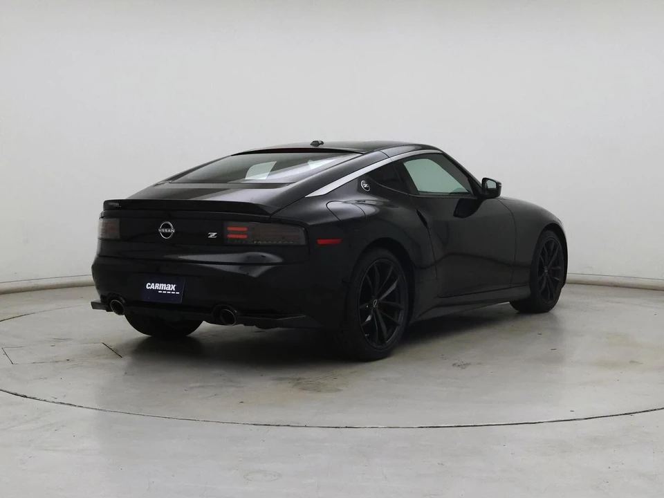2024 Nissan Z 7th Gen - Image 9 of 23