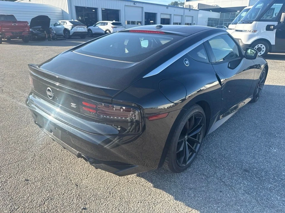 2024 Nissan Z 7th Gen - Image 5 of 15