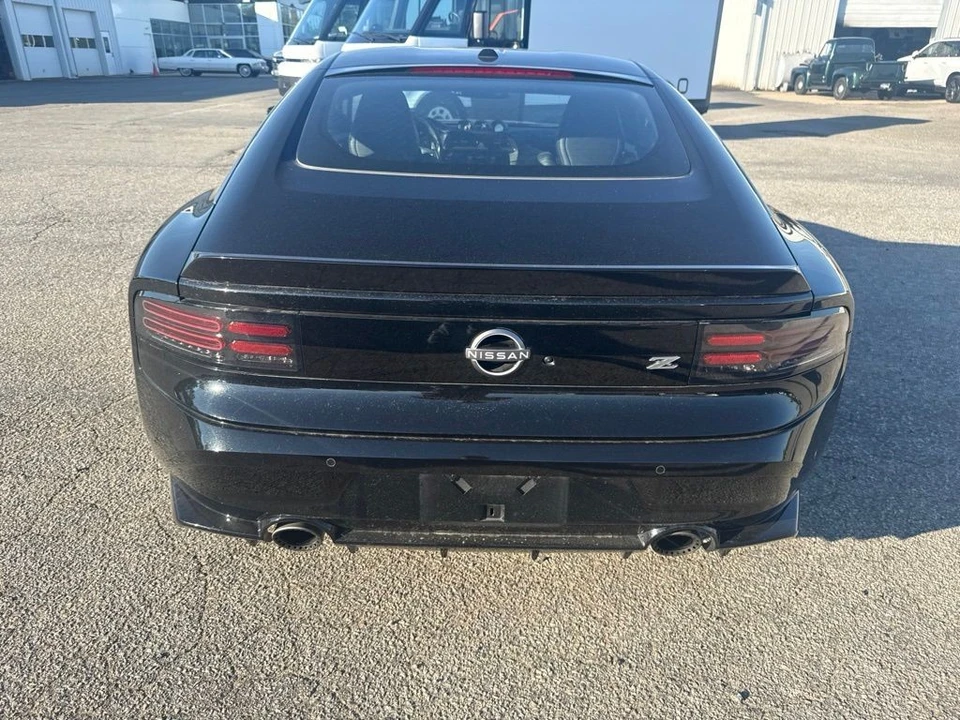 2024 Nissan Z 7th Gen - Image 4 of 15