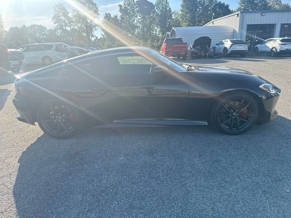 2024 Nissan Z 7th Gen - Image 6 of 15