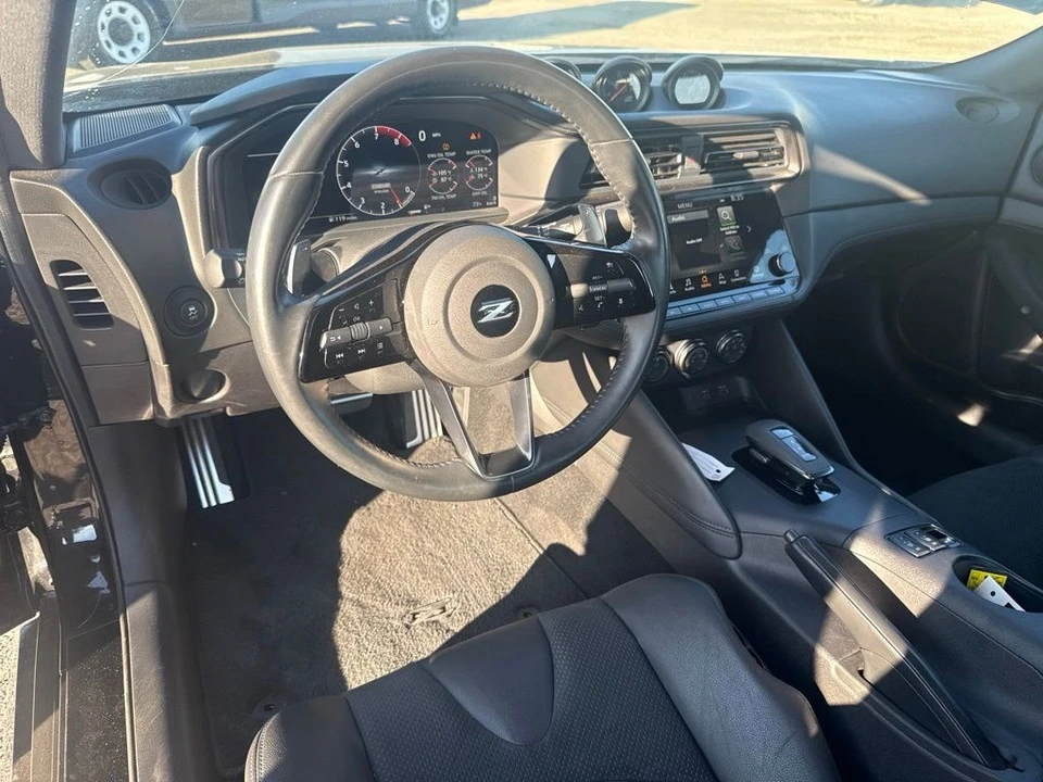 2024 Nissan Z 7th Gen - Image 10 of 15