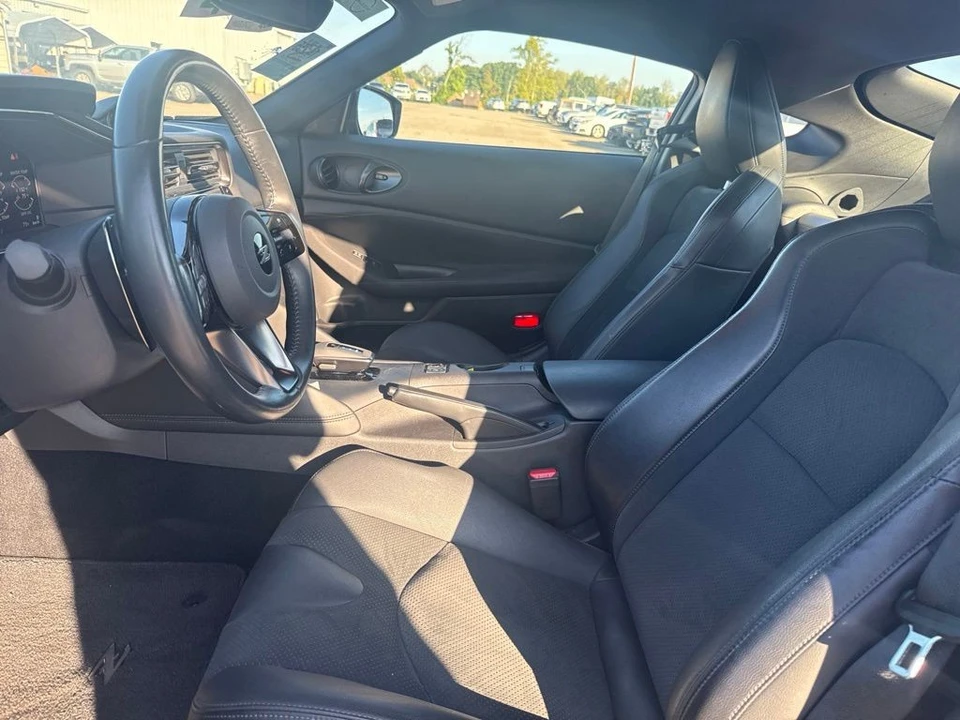 2024 Nissan Z 7th Gen - Image 9 of 15