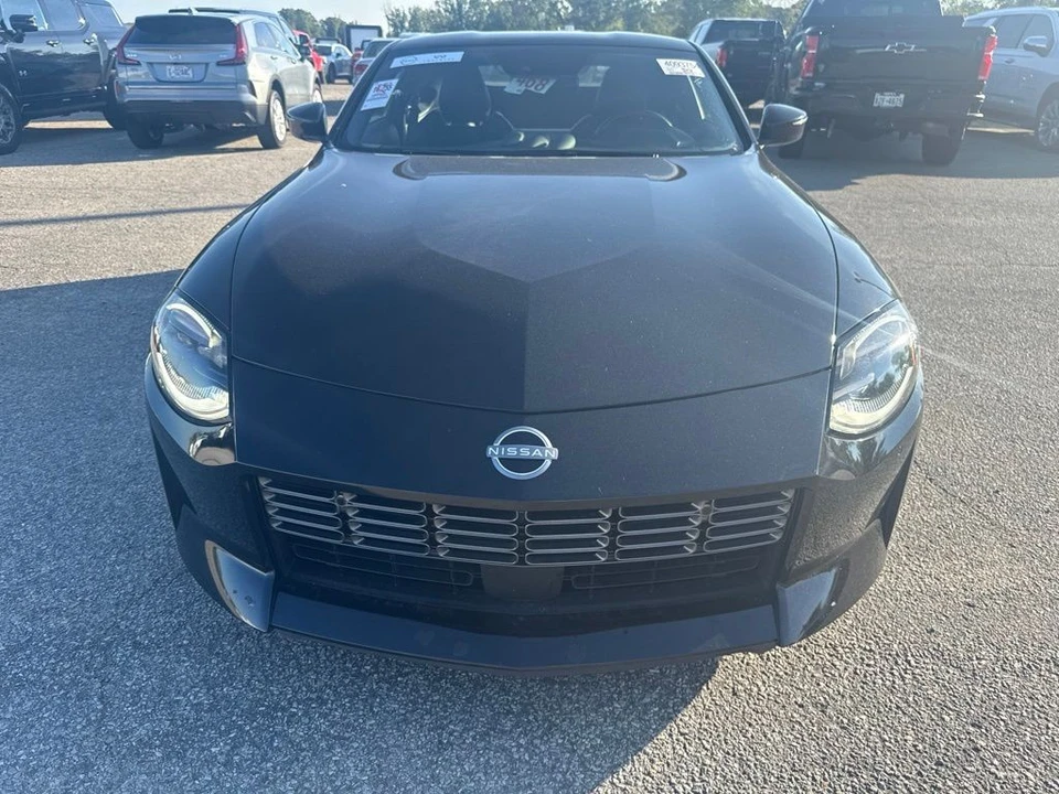 2024 Nissan Z 7th Gen - Image 8 of 15