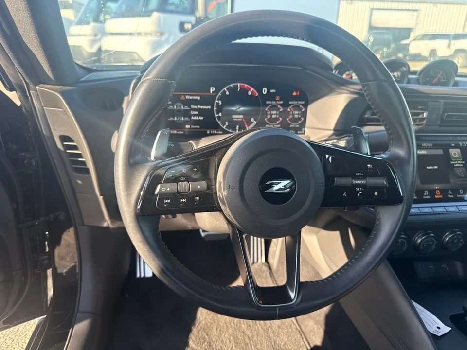2024 Nissan Z 7th Gen - Image 11 of 15