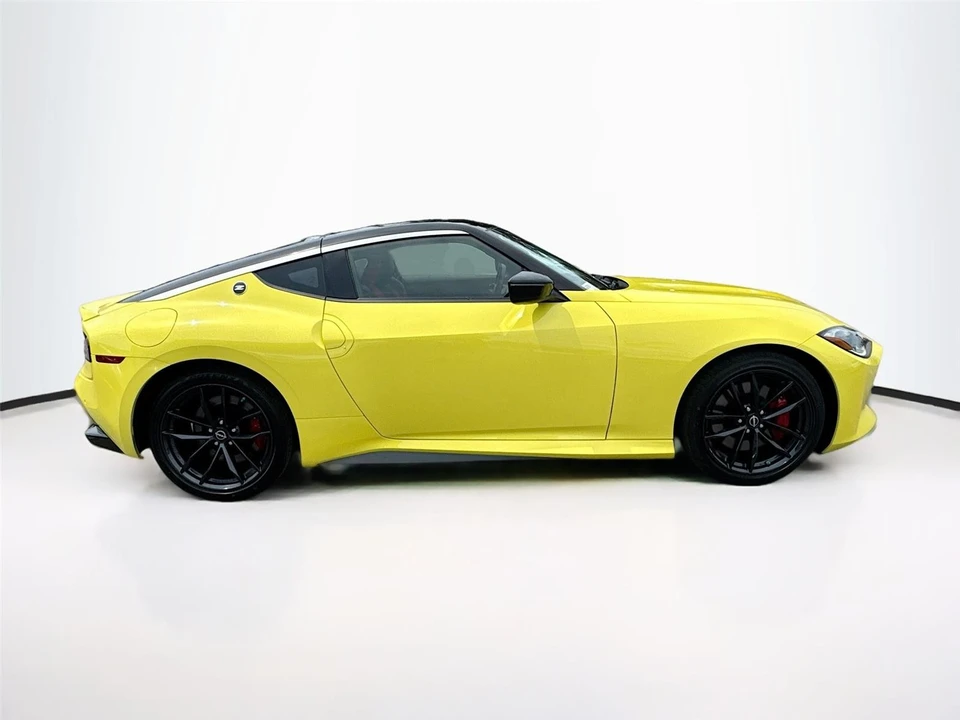 2024 Nissan Z 7th Gen - Image 9 of 21