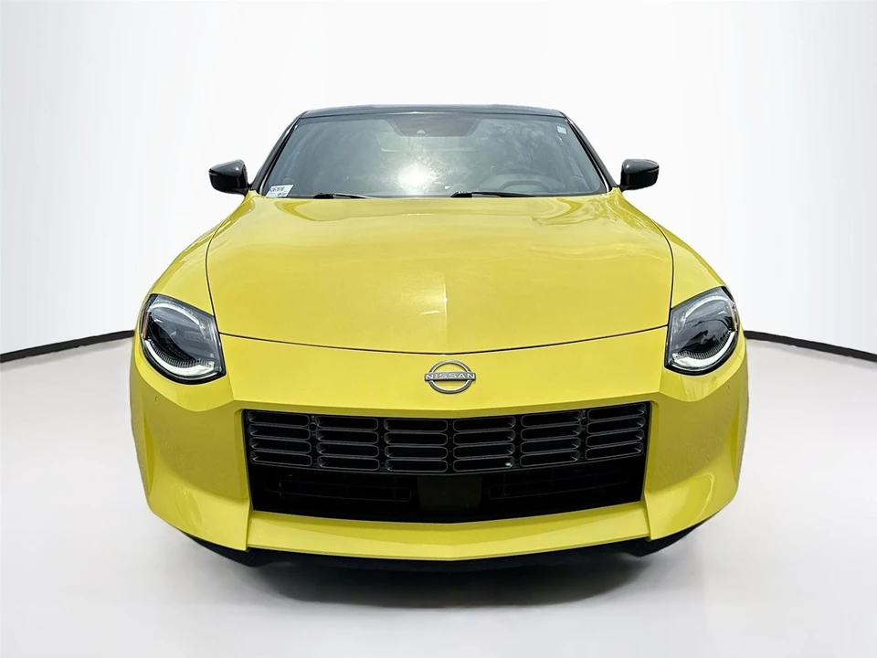 2024 Nissan Z 7th Gen - Image 2 of 21