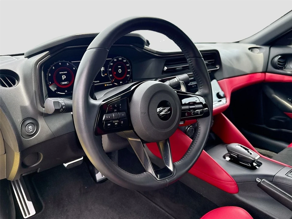2024 Nissan Z 7th Gen - Image 10 of 21