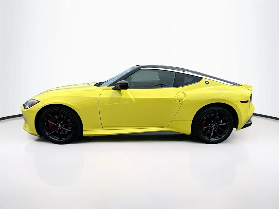 2024 Nissan Z 7th Gen - Image 4 of 21
