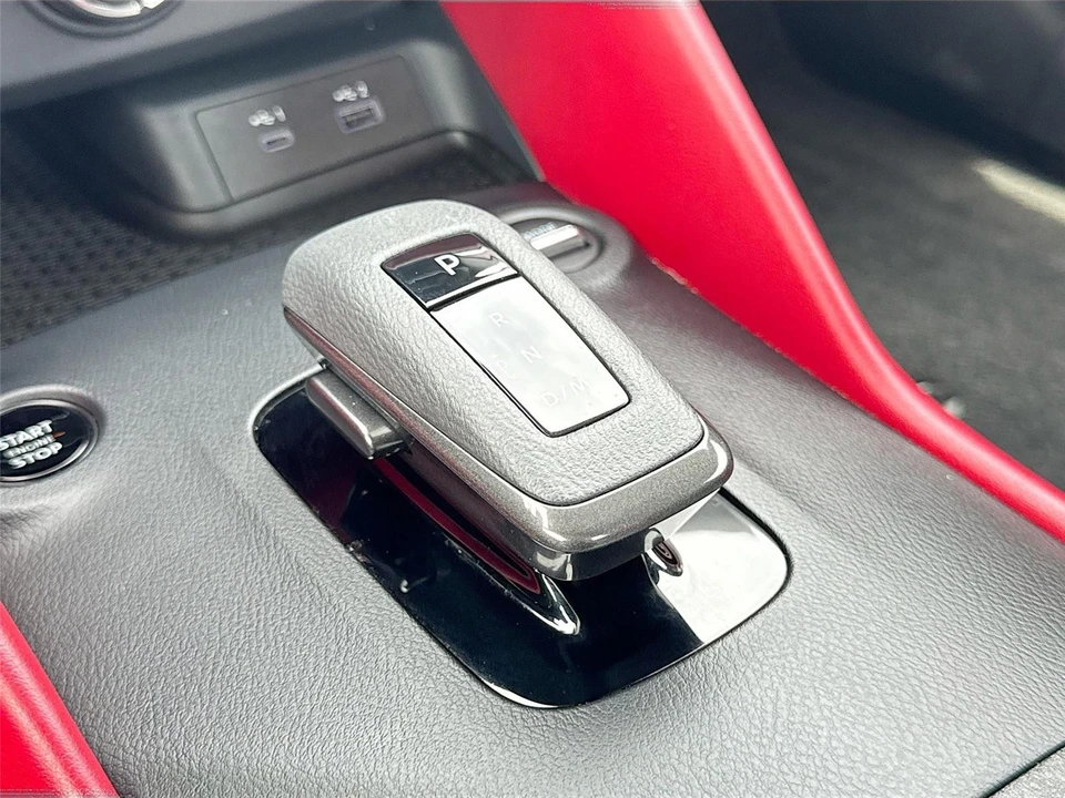 2024 Nissan Z 7th Gen - Image 18 of 21