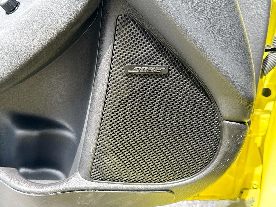 2024 Nissan Z 7th Gen - Image 20 of 21