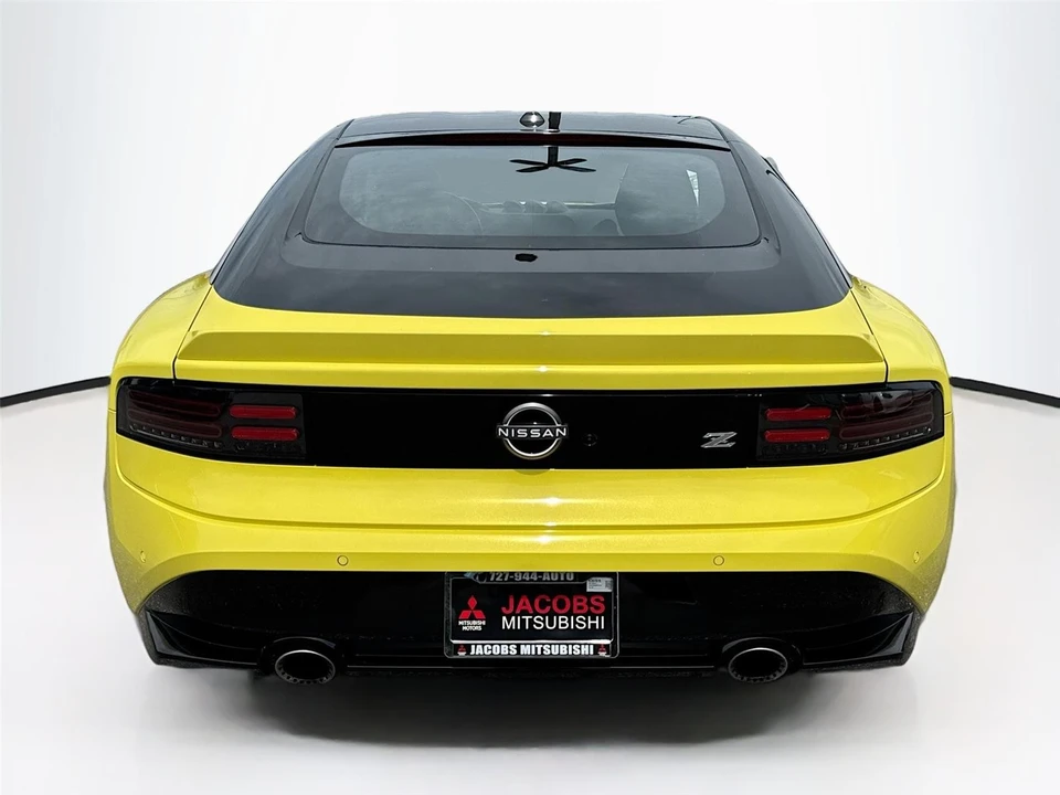 2024 Nissan Z 7th Gen - Image 6 of 21