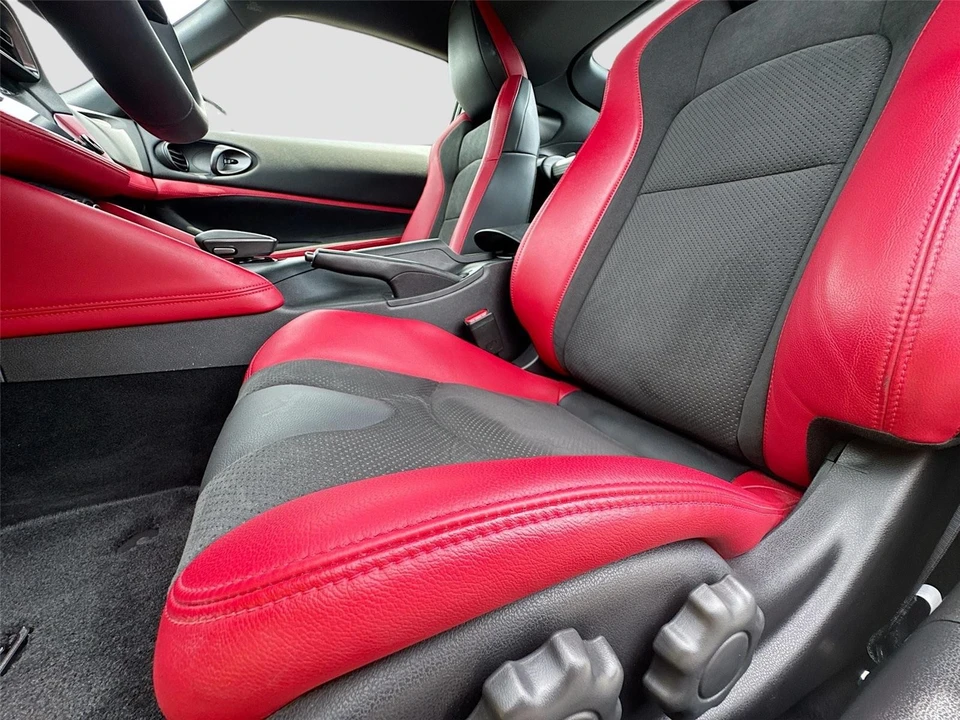 2024 Nissan Z 7th Gen - Image 21 of 21