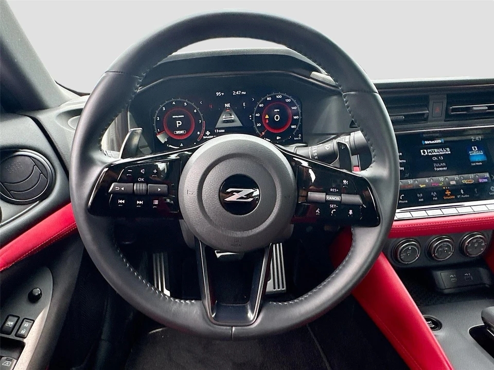 2024 Nissan Z 7th Gen - Image 11 of 21
