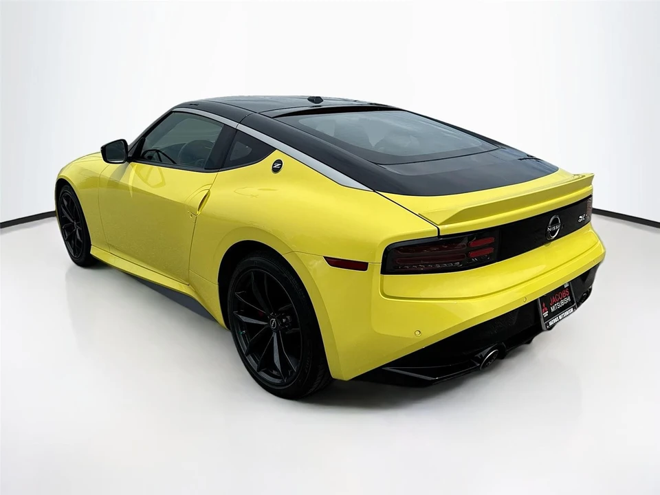 2024 Nissan Z 7th Gen - Image 5 of 21