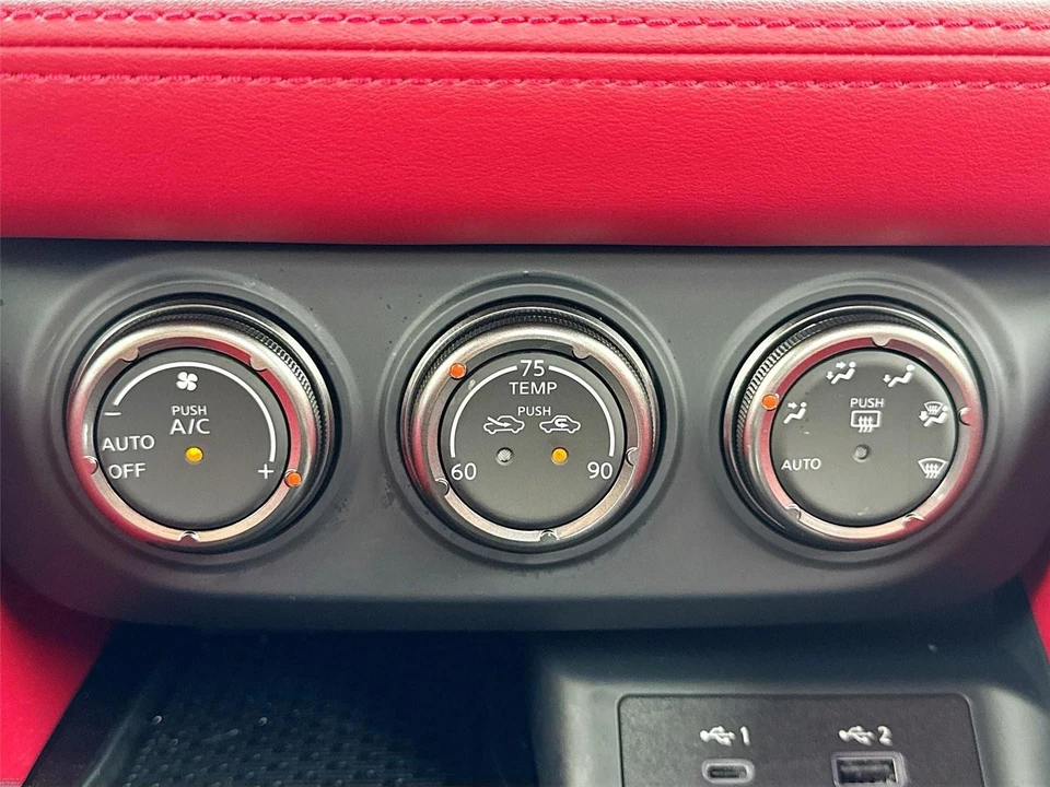 2024 Nissan Z 7th Gen - Image 17 of 21