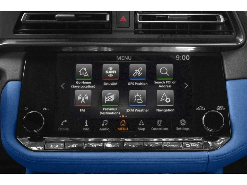 2024 Nissan Z 7th Gen - Image 10 of 14