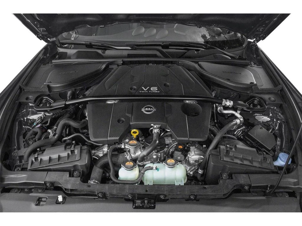 2024 Nissan Z 7th Gen - Image 11 of 14