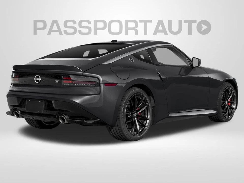 2024 Nissan Z 7th Gen - Image 2 of 14