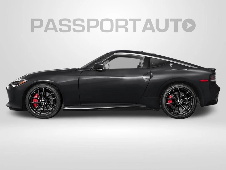 2024 Nissan Z 7th Gen - Image 3 of 14