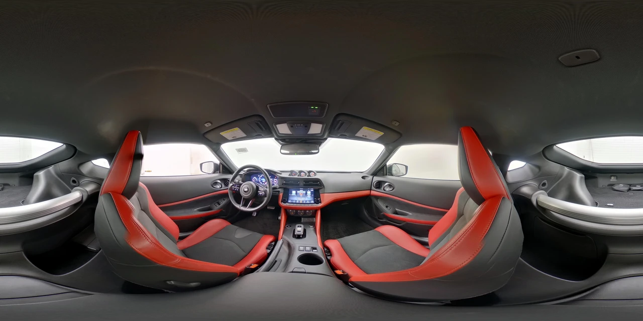 2024 Nissan Z 7th Gen - Image 24 of 25