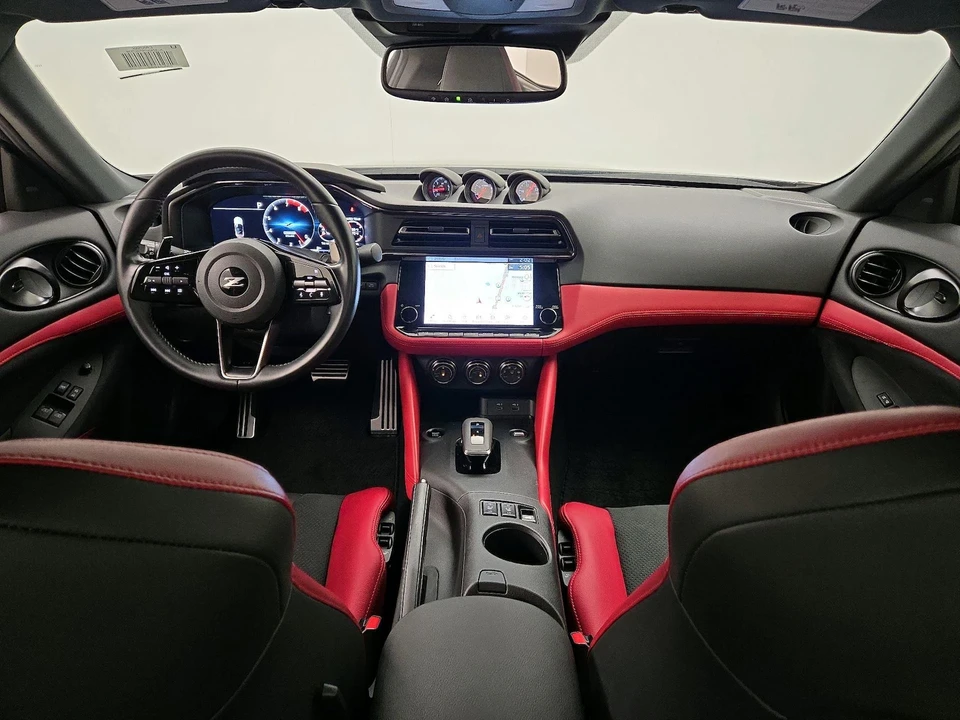 2024 Nissan Z 7th Gen - Image 10 of 25