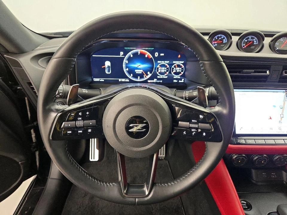 2024 Nissan Z 7th Gen - Image 11 of 25