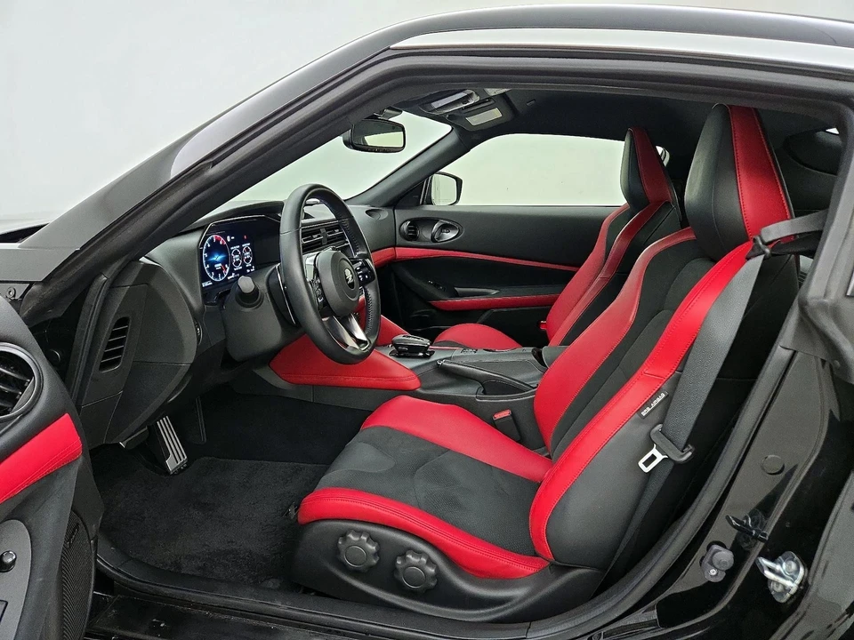 2024 Nissan Z 7th Gen - Image 12 of 25