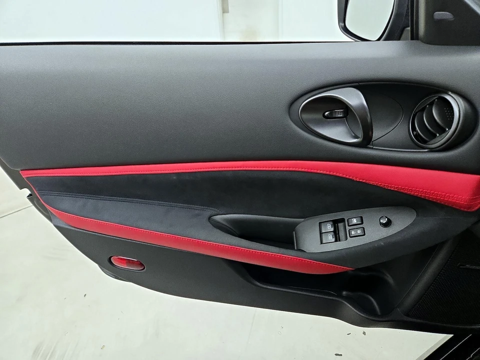 2024 Nissan Z 7th Gen - Image 13 of 25