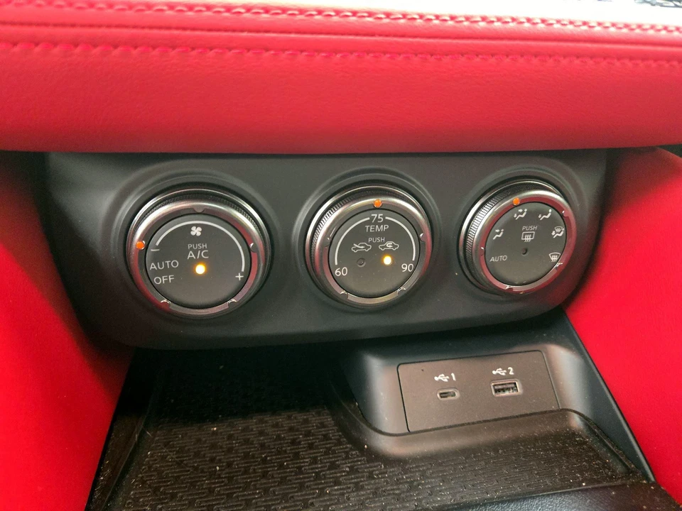 2024 Nissan Z 7th Gen - Image 18 of 25