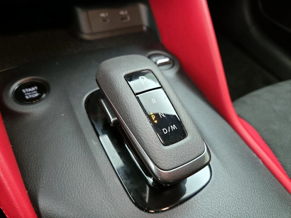 2024 Nissan Z 7th Gen - Image 19 of 25