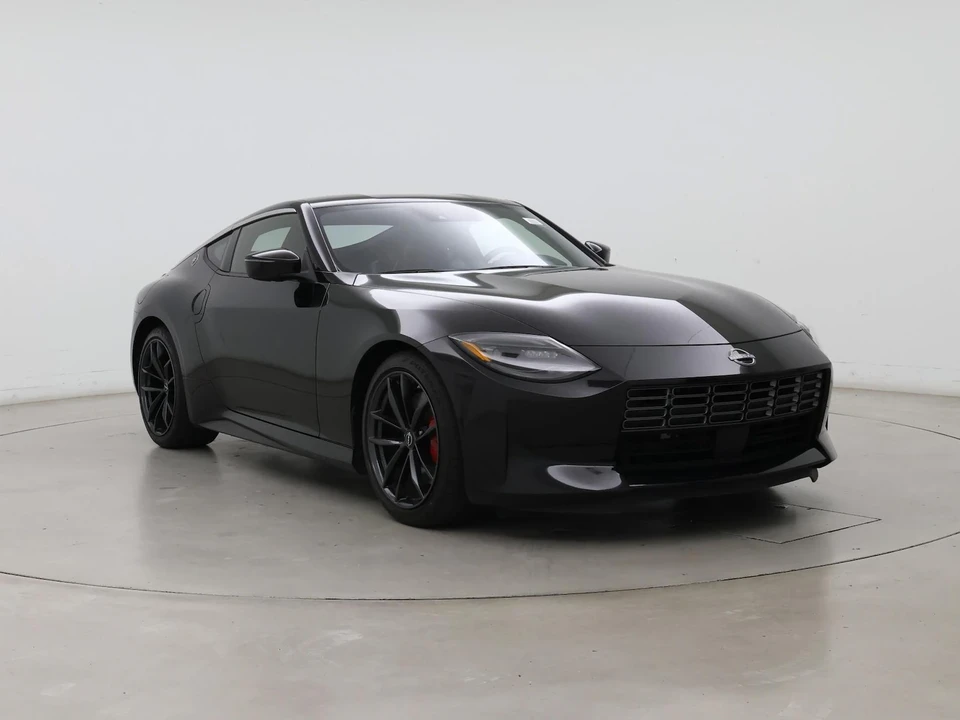 2024 Nissan Z 7th Gen - Image 2 of 25