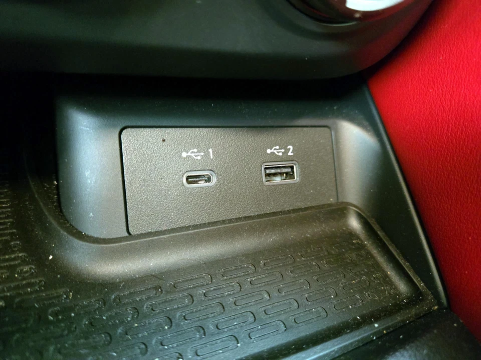 2024 Nissan Z 7th Gen - Image 20 of 25
